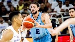 Argentina y una derrota que complica el camino al Mundial 2023
