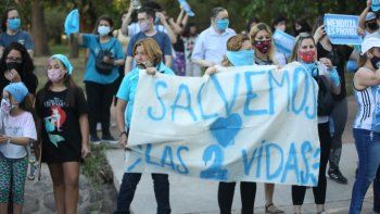 La Iglesia le mandó un mensaje a los legisladores por el aborto legal