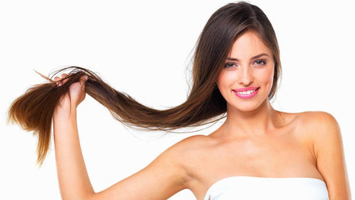 La caída del cabello quedará en el pasado gracias a estas vitaminas.