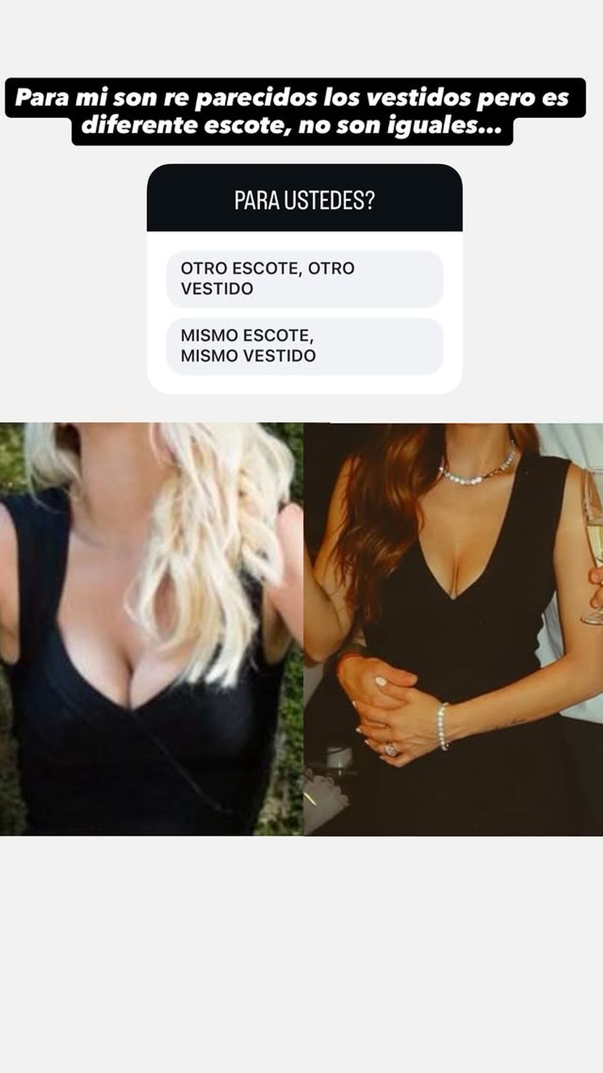 Polémica por el look de la China Suárez en su cumpleaños.