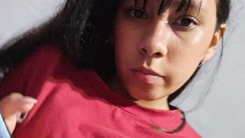 Crimen de Agostina Vega: el instante en que Barrelier entra al descampado donde hallaron los restos en bolsas Crimen de Agostina Vega: el instante en que Barrelier entra al descampado donde hallaron los restos en bolsas