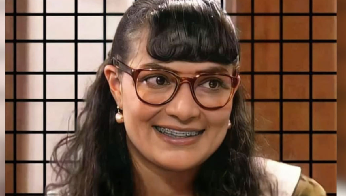 Curiosidades de Betty la fea.