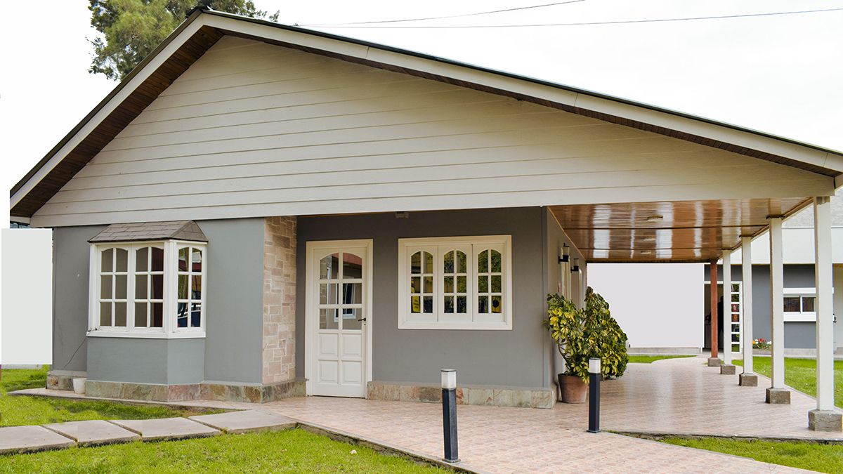 Estas viviendas son una alternativa mucho más económica, rápida y ecológica que la construcción tradicional. Estas viviendas son una alternativa mucho más económica, rápida y ecológica que la construcción tradicional.