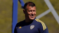 Cuándo juega Boca vs. Unión por la Copa de la Liga