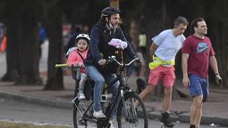 Se reportaron un 1.837 nuevos casos de Covid en Argentina.