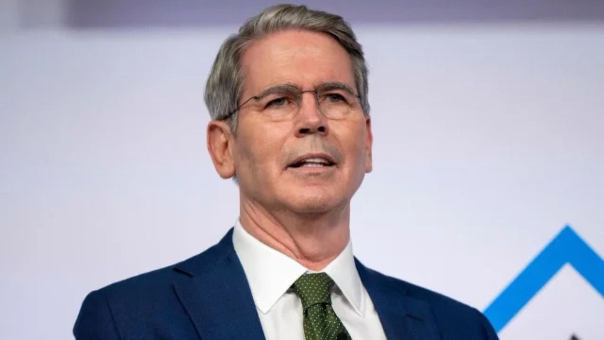 El secretario del Tesoro de Estados Unidos, Scott Bessent, asegur&oacute; que los fondos del programa de asistencia para comprar alimentos podr&iacute;an reactivarse esta semana.