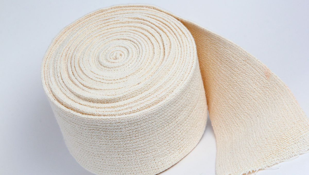 Existen elásticos de diferentes materiales, grosores, medidas y colores. Existen elásticos de diferentes materiales, grosores, medidas y colores. 