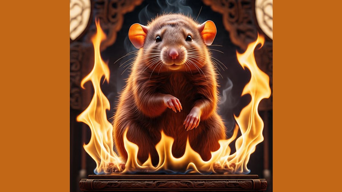 HORÓSCOPO CHINO: las predicciones en el inicio de la semana de la Rata de Fuego. HORÓSCOPO CHINO: las predicciones en el inicio de la semana de la Rata de Fuego.