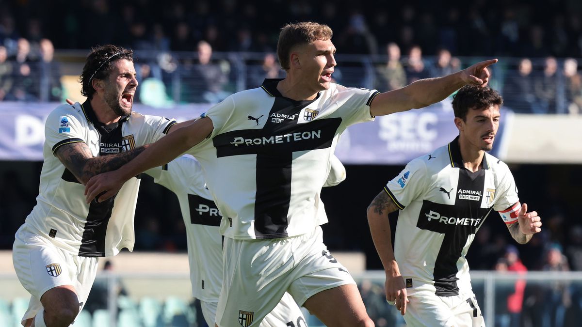 El jugador argentino que coquetea con la Selección de España volvió a convertir y sueña con el Mundial