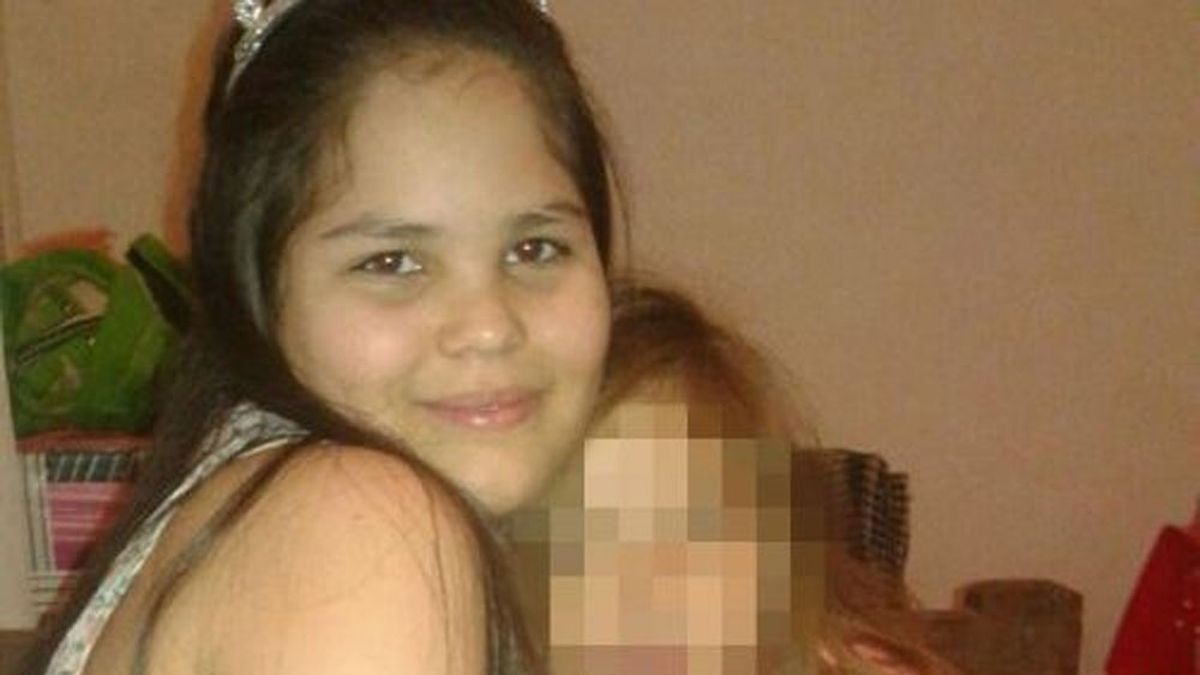 Hace 22 Días Que Buscan A Una Nena De 11 Años Desaparecida En Posadas