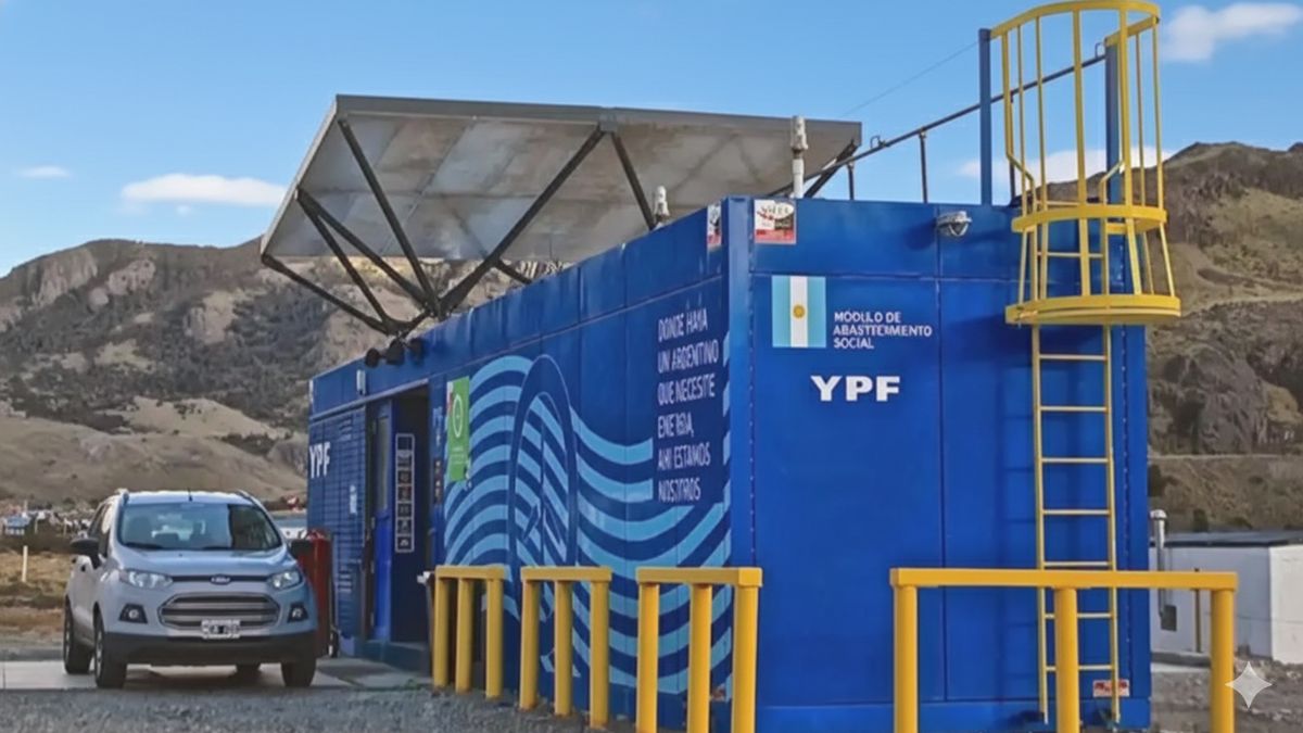 Así funcionan las estaciones móviles que prometen revolucionar el abastecimiento de combustibles en Argentina