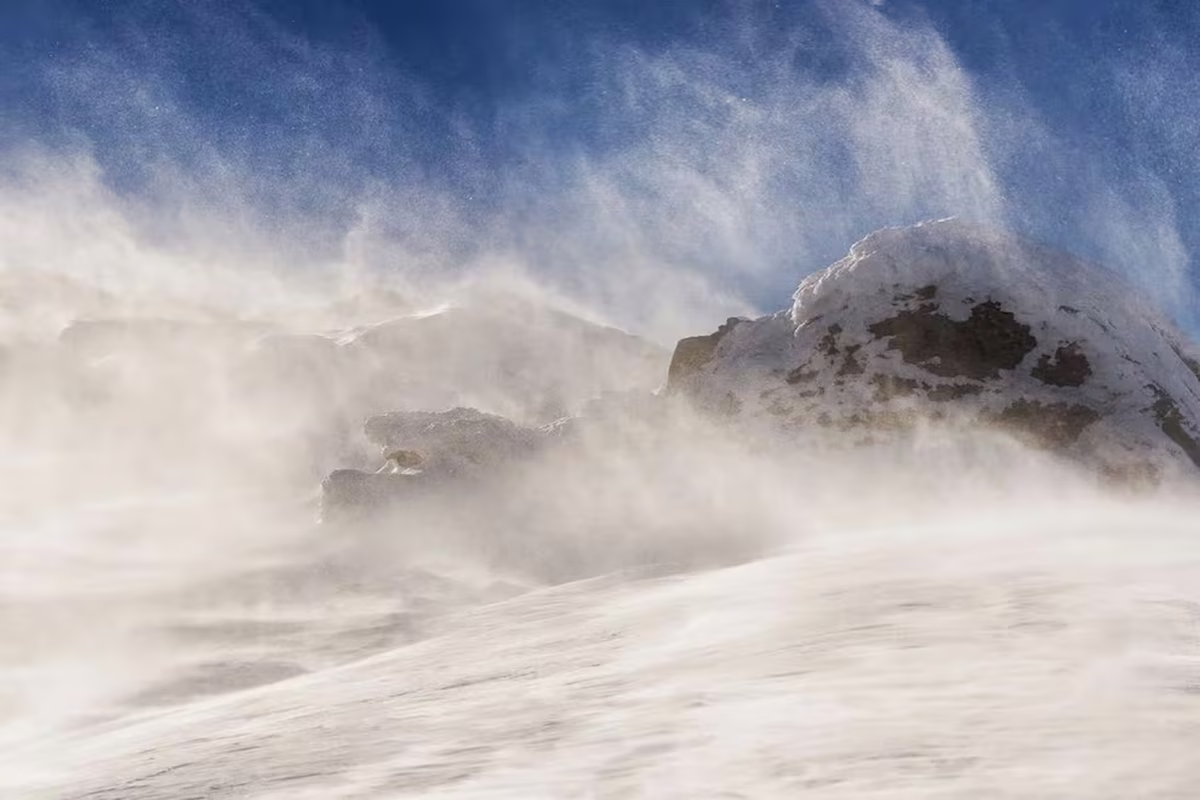Varias provincias pasan por este fenómeno Varias provincias pasan por este fenómeno