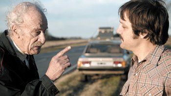 La película del Flaco Suárez se estrena en noviembre