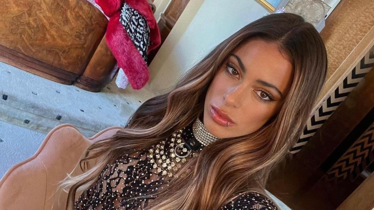 El video de Tini Stoessel en bikini colaless que causó furor