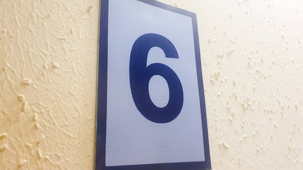 Estos son los números de la suerte para hoy. Estos son los números de la suerte para hoy.