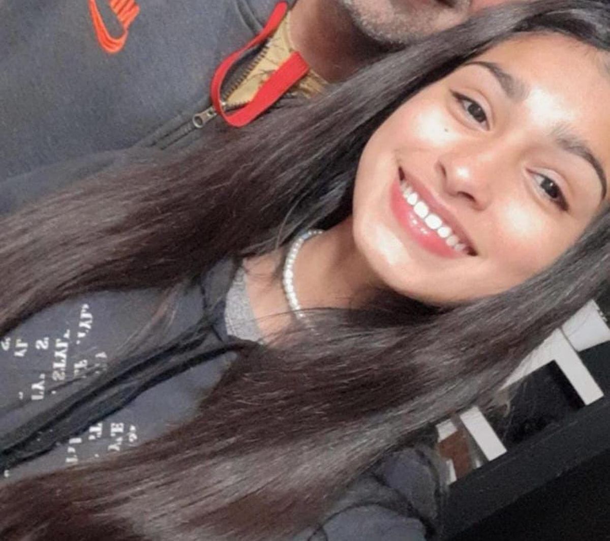 Rosario Lima, la adolescente que falleció a sus 15 años. Su familia denuncia que hubo mala praxis médica en el hospital Perrupato. Rosario Lima, la adolescente que falleció a sus 15 años. Su familia denuncia que hubo mala praxis médica en el hospital Perrupato.