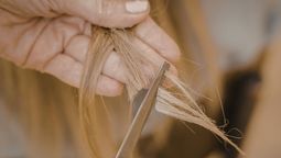 Descubre qué días de abril deberás cortarte el pelo para que crezca mejor
