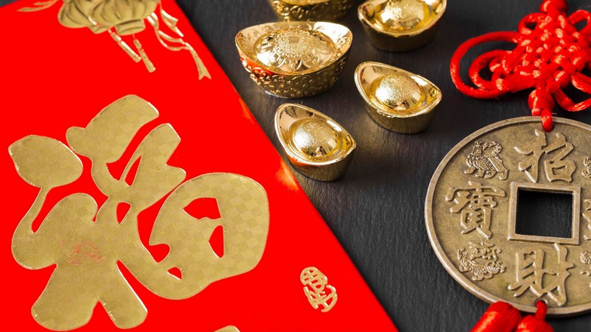 HORÓSCOPO CHINO: los 4 signos que alcanzarán la felicidad en junio 2024