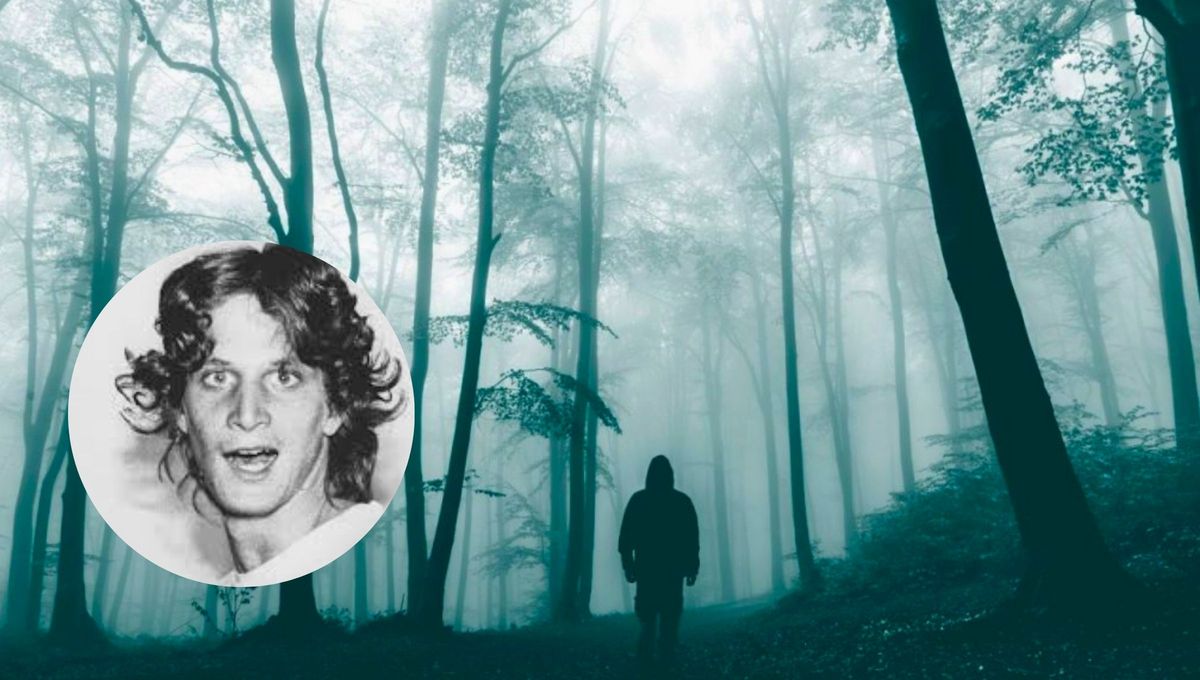 Ricky Kasso, un adolescente adicto al LSD y obsesionado con el satanismo, mató a su amigo en un ritual en 1984 Ricky Kasso, un adolescente adicto al LSD y obsesionado con el satanismo, mató a su amigo en un ritual en 1984