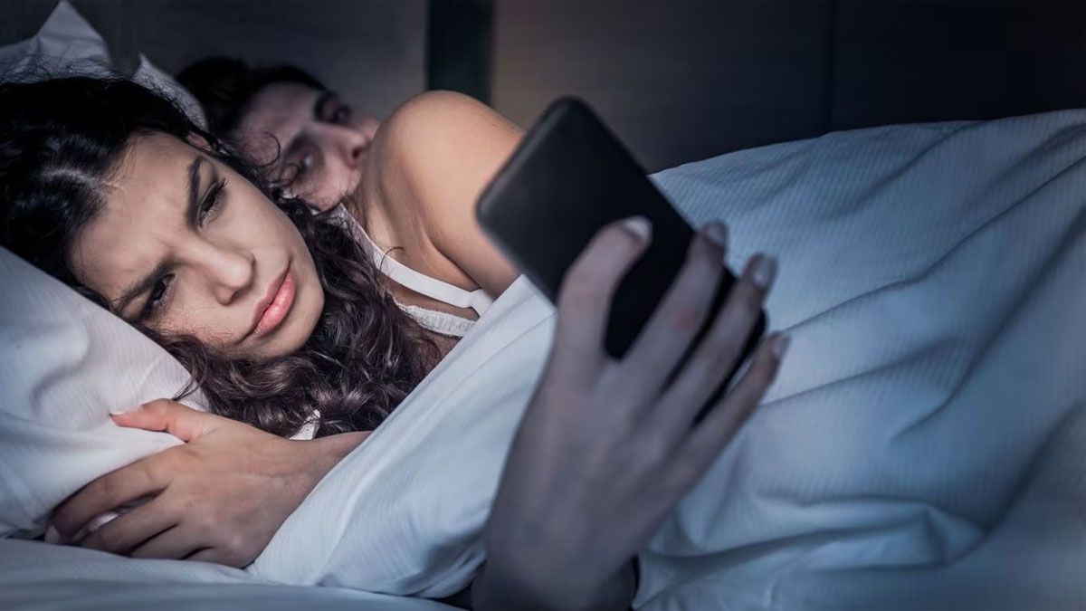 Hay cuatro signos del zodiaco que son muy tramposos en una relación.