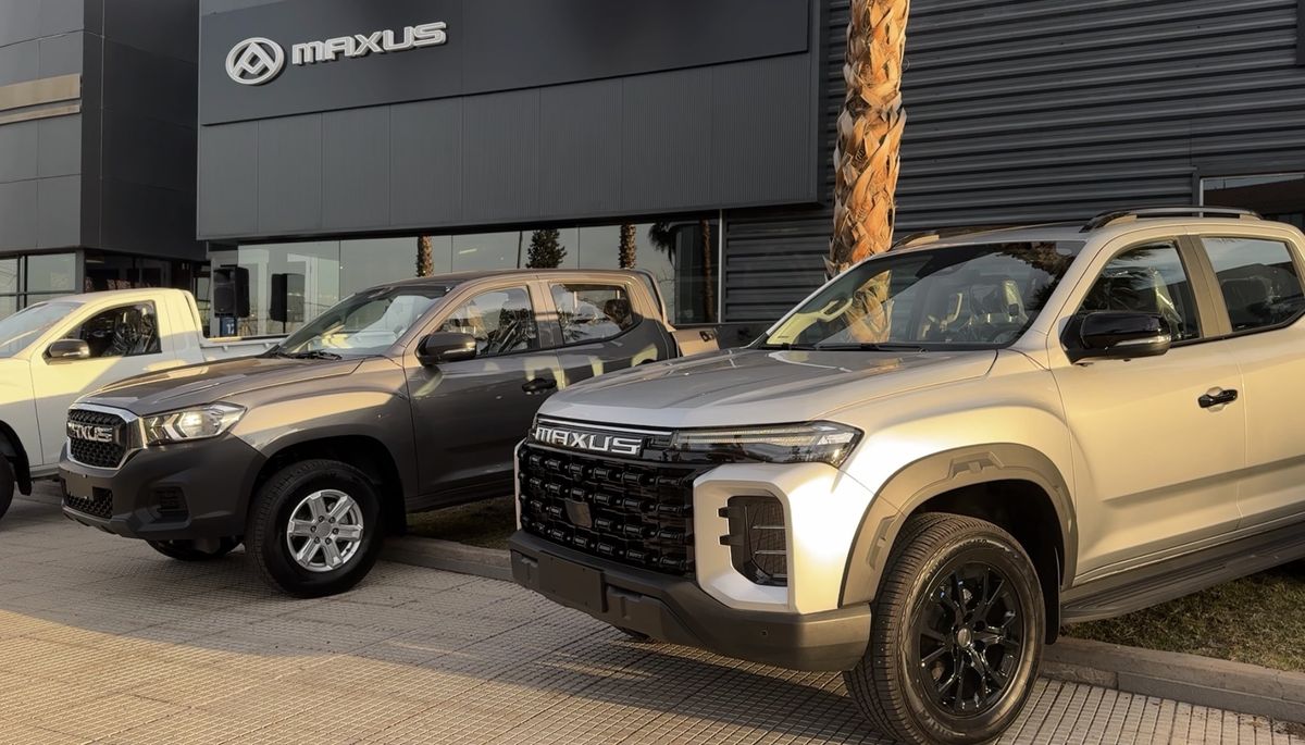 Viñas Motors busca capitalizar el crecimiento productivo mendocino con estas nuevas propuestas. Viñas Motors busca capitalizar el crecimiento productivo mendocino con estas nuevas propuestas.