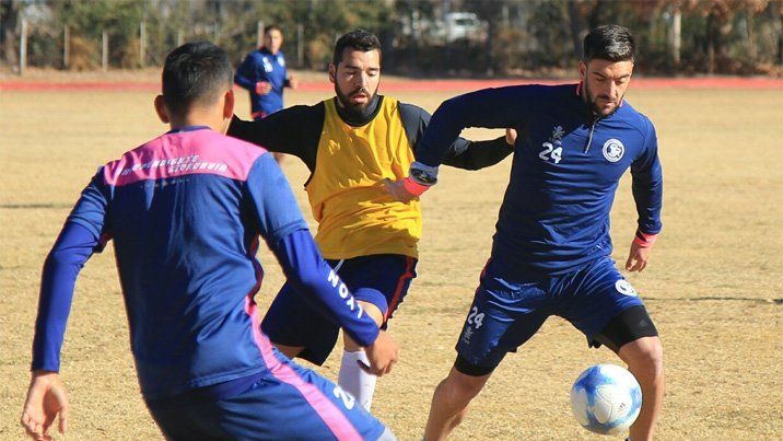 Triunfo amistoso de la Lepra