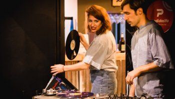 Doce Pulgadas, un abanico de tendencias musicales bien amplio