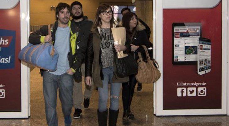 El abogado de los hijos de Báez afirmó que con Cristina  Kirchner había varios negocios en común