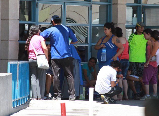 Un menor asesinó a un hombre en el barrio El Molino