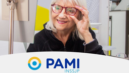 PAMI: ¿continúa el programa de entrega de lentes para jubilados?
