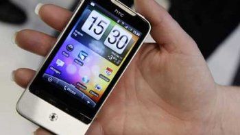 Los celulares 4G, una realidad
