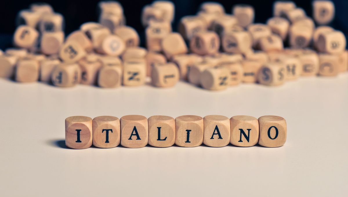 El italiano es uno de los varios idiomas que surgieron del lat&iacute;n, como el espa&ntilde;ol y el franc&eacute;s.&nbsp;