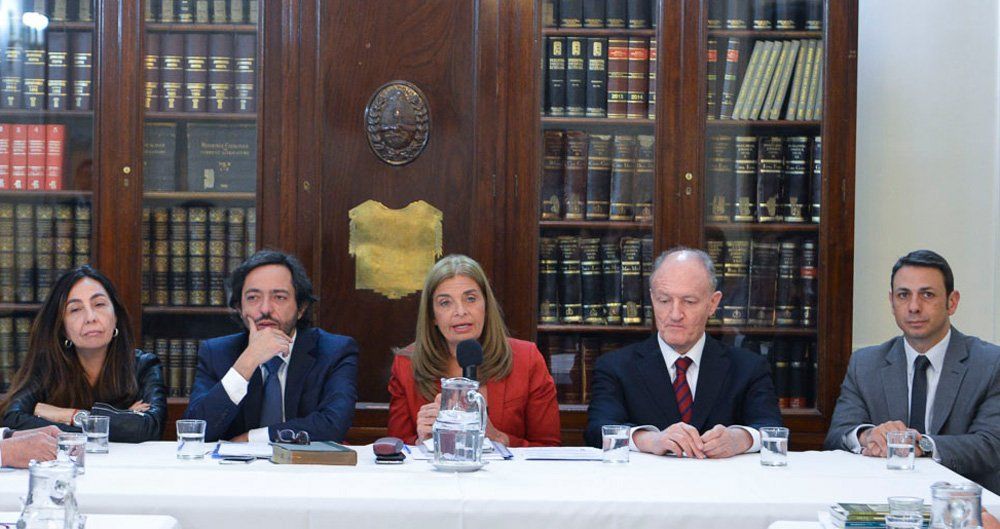 Comenzaron a debatir la reforma de la Constitución de Mendoza