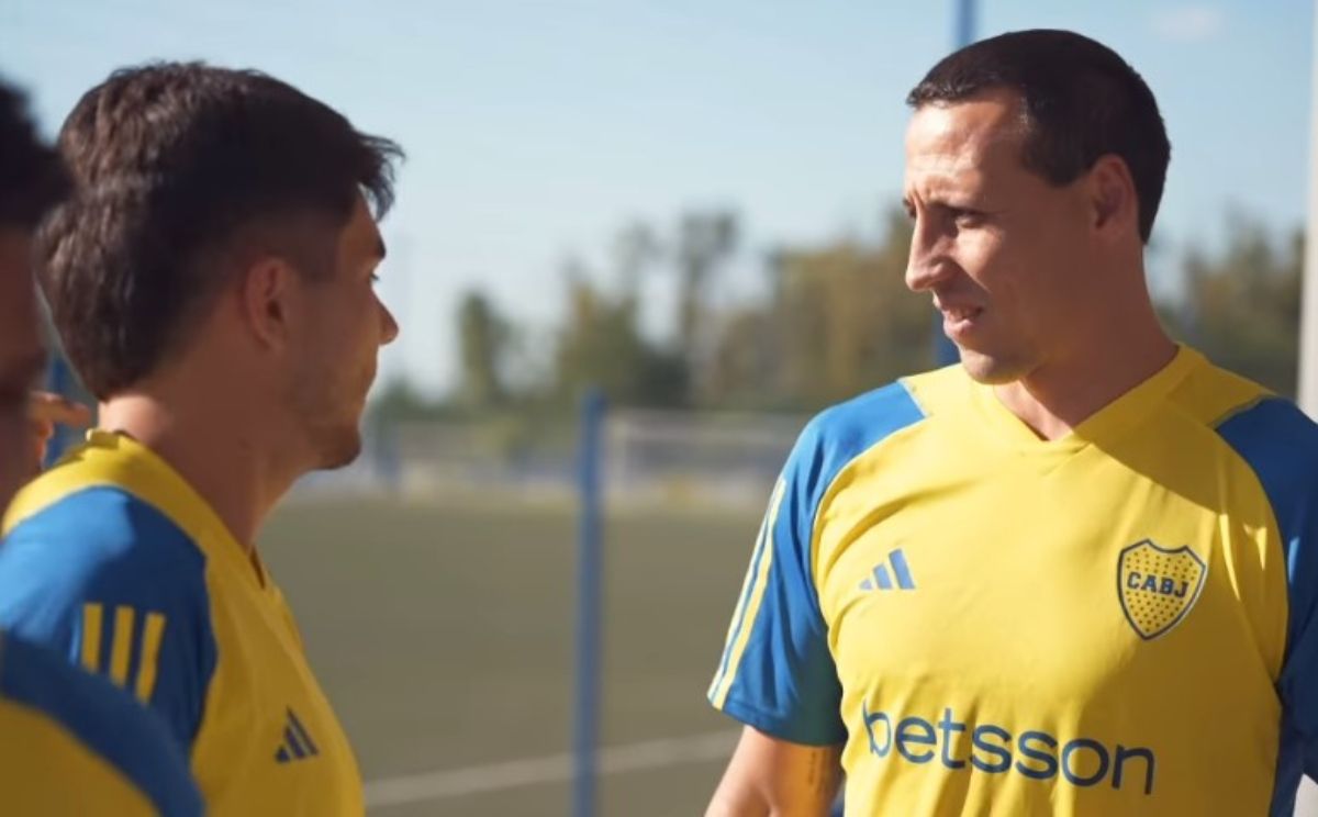 Lema reforzará a la defensa de Boca