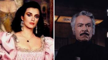 3 telenovelas mexicanas que hablan de brujería, satanismo y terror