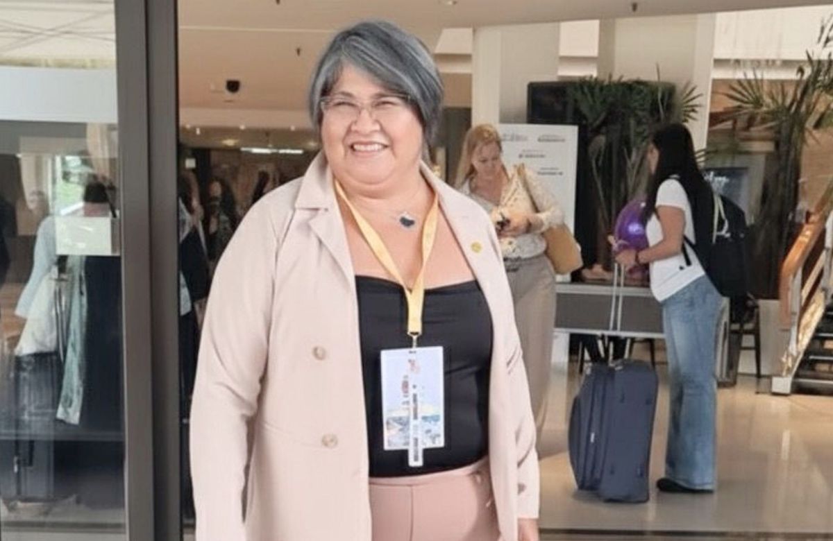 Se ganó una camioneta en una rifa para ayudar a un joven con cáncer y decidió devolverla