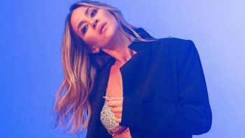 El nuevo videoclip de Jimena Barón: Dos Corazones