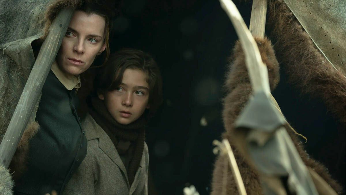 La serie de Netflix que fue inspirada a partir de un oscuro evento histórico