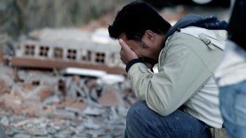 Ya casi no hay esperanzas de hallar sobrevivientes del terremoto de Italia