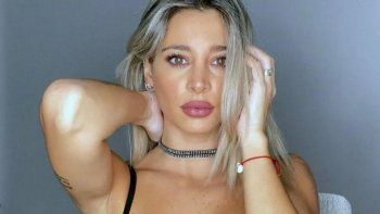 Sol Pérez confirmó que quiere meterse en política