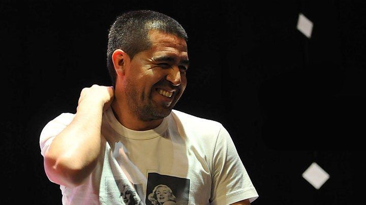 ¿Román juega la Libertadores 2017? Un equipo argentino lo quiere como refuerzo