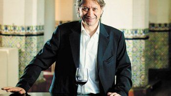 Del pianista Julio Mazziotti: “Siempre tocar en casa me da felicidad”