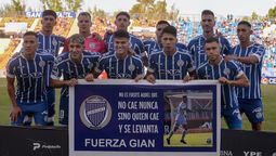 Godoy Cruz jugará ante Tigre en el Malvinas Argentinas.