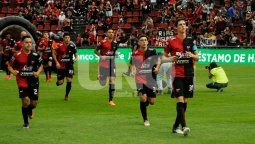 El tema a resolver antes del partido contra Patronato El tema a resolver antes del partido contra Patronato