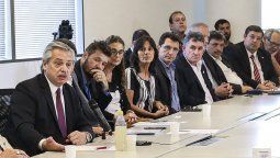 Agenda Mendoza: los temas en los que se está trabajando para llevar a la Nación