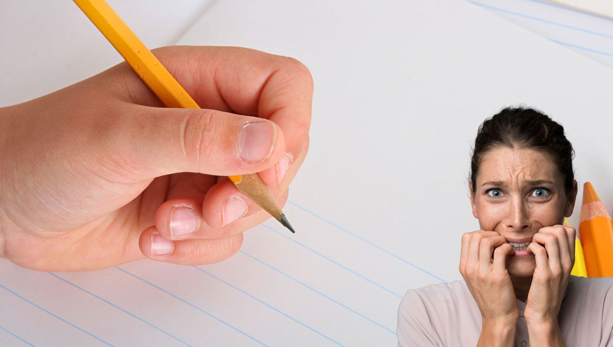 Existen miles de fobias que sufren las personas día a día, pero en el caso de hoy, te contamos una muy particular que tiene que ver con la zurdera Existen miles de fobias que sufren las personas día a día, pero en el caso de hoy, te contamos una muy particular que tiene que ver con la zurdera