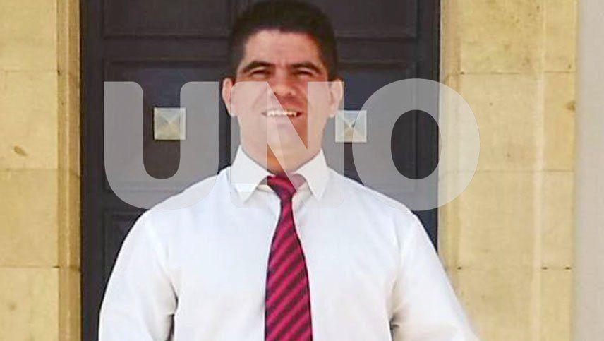 Enviaron a la cárcel a un chofer del Gobierno por chocar y matar estando ebrio
