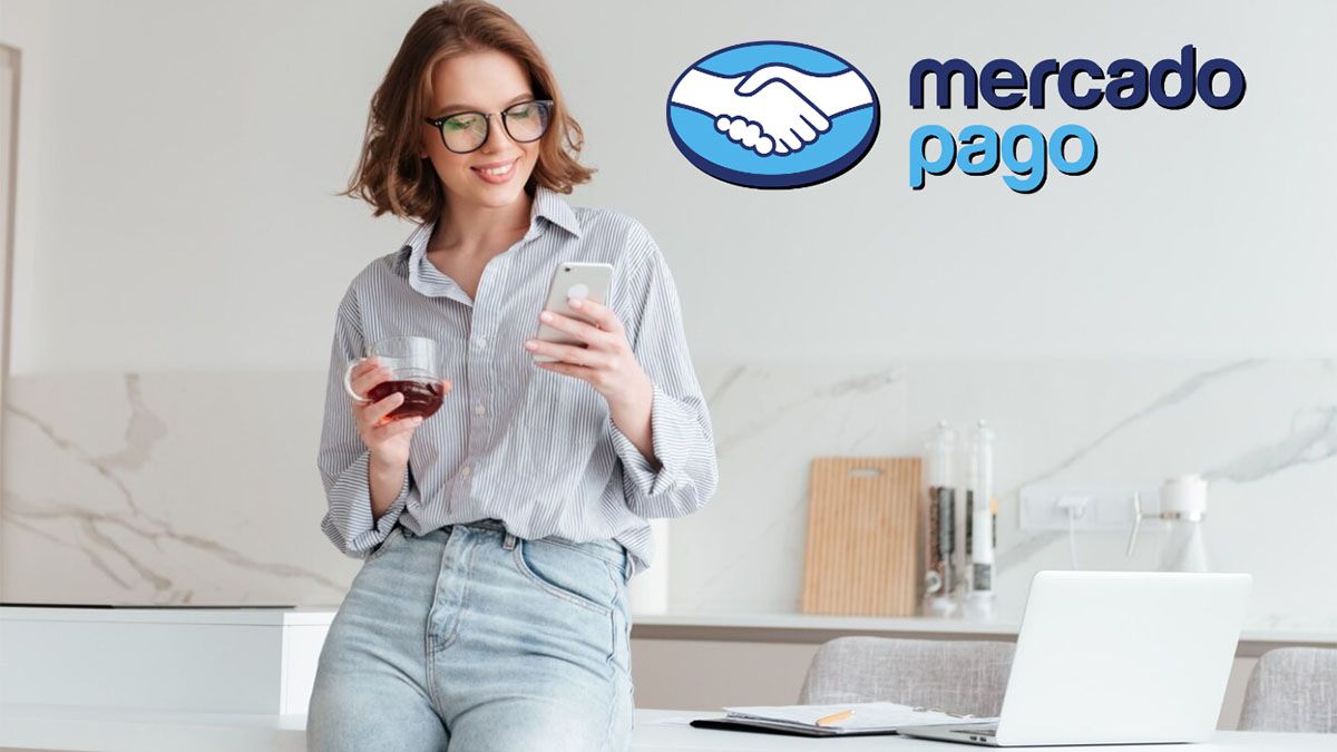 La billetera virtual Mercado Pago es cada vez más usada por el público en general. La billetera virtual Mercado Pago es cada vez más usada por el público en general.