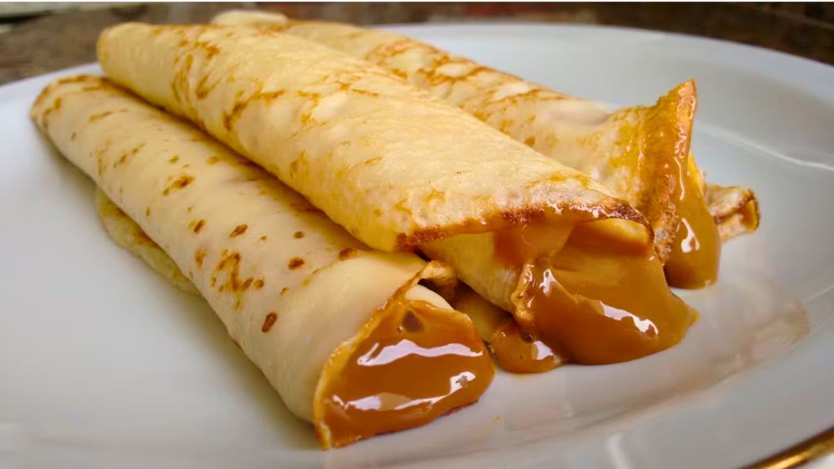 Te dejamos 4 opciones de postres fáciles: las recetas con ingredientes sencillos.