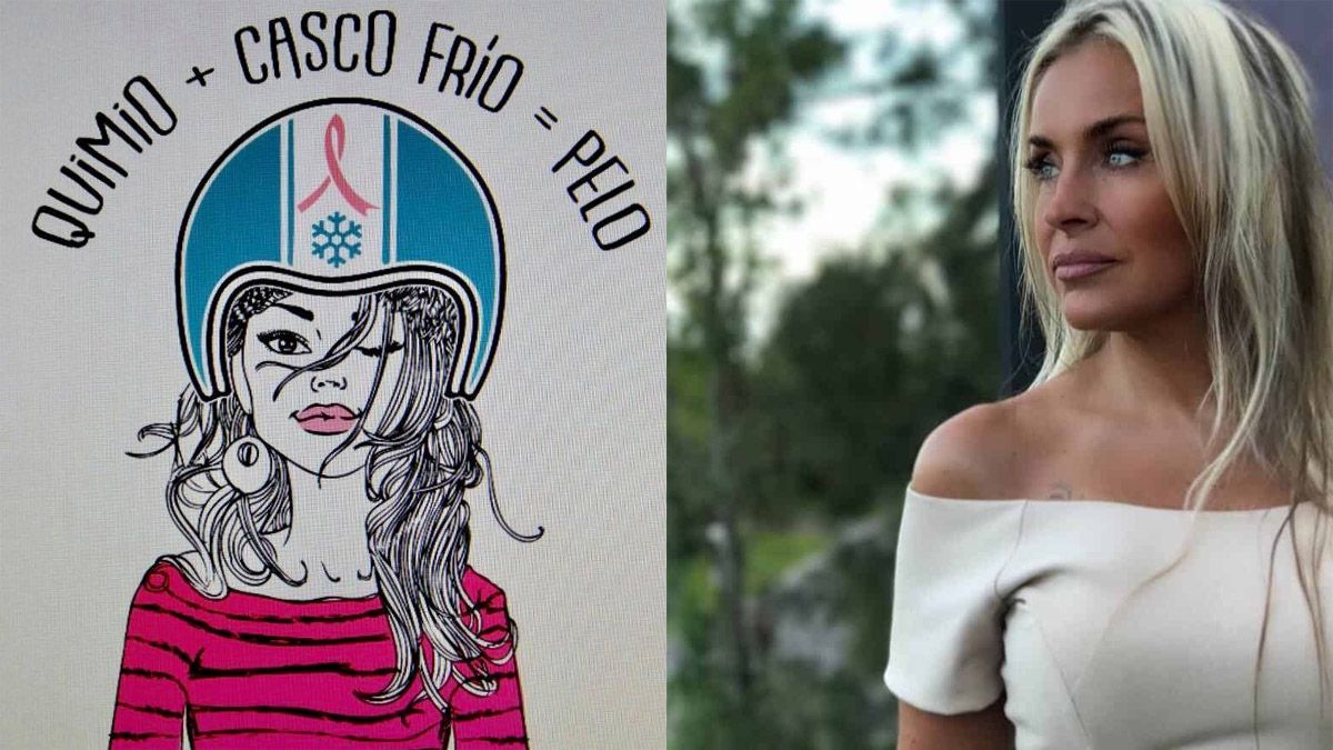 Quimio: cómo no perder el pelo durante el tratamiento